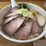 ラーメンやんぐ - 