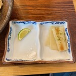 Ramen FeeL - 調味料