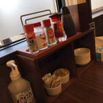 やったろうじゃん - 薬味まわりじゃん