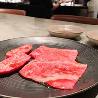 焼肉うしごろ 横浜店 - 