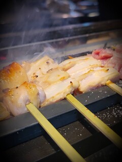 Yakitori Bamora - 