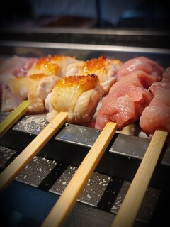 Yakitori Bamora - 