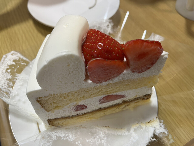 Italian Tomato Cake Shop Eapotooku Nagoya Ten photo 4