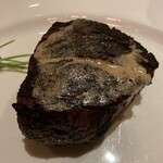 The Capital Grille - 