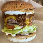 ブッチャーズ クリーム - 