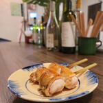 Yakitori Bamora - 