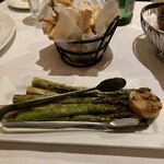The Capital Grille - 