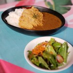 ピンク フラミンゴ スイーツ - 