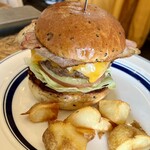 ブッチャーズ クリーム - 