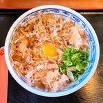 讃岐うどん めんめ - 