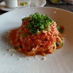 Torattoria Ra Egao - ツナのポロモード