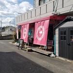 ピンク フラミンゴ スイーツ - 