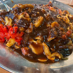 マルトマ食堂 - 