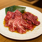 焼肉 黒田 - 