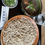 Teuchi Soba Dokoro Tosarashina - 