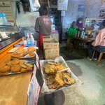 マルトマ食堂 - 