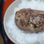 ハンバーグ専門店 松屋精肉店 - 