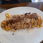 イタリア料理SAN LUCIO - 