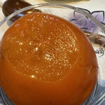 ぎをん 津崎 - 柿