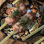 Yakitori Bamora - 