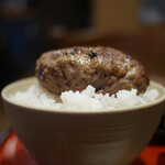 ハンバーグ専門店 松屋精肉店 - 