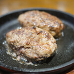 ハンバーグ専門店 松屋精肉店 - レギュラー