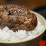 ハンバーグ専門店 松屋精肉店 - 