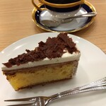 自家焙煎珈琲工房 カフェ バーンホーフ - 