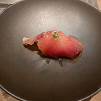 くずし鉄板 あばぐら 恵比寿店 - 