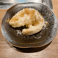 くずし鉄板 あばぐら 恵比寿店 - 