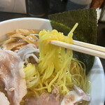 一条流がんこ総本家分家四谷荒木町 - 