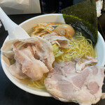 一条流がんこ総本家分家四谷荒木町 - 