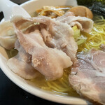 一条流がんこ総本家分家四谷荒木町 - 