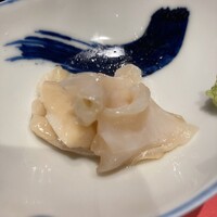 寿司割烹 旬はなれ 重絆 - 