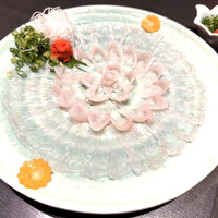 ふぐ好 北新地店 - 