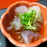 碧翠御苑 - くらげ