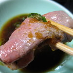 碧翠御苑 - ポン酢でいただきまーす！