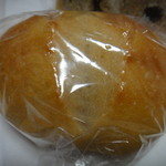 えびすやのパン - プレーンパン