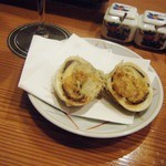 武蔵野 - ハマグリ