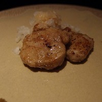 鉄板焼さわふじ - 