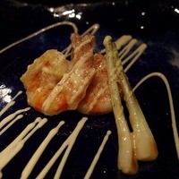 鉄板焼さわふじ - 