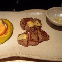 鉄板焼さわふじ - 