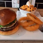 Craft Burger co. 北堀江店 - 