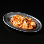 将軍ホルモン - 