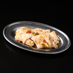 将軍ホルモン - 