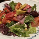 シュングルマン - 料理写真: