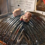 北海道産羊・野菜ふくすけ - 