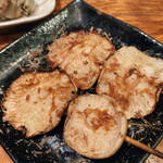 Yakitori Benten - 