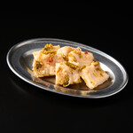 将軍ホルモン - 