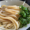 山越うどん